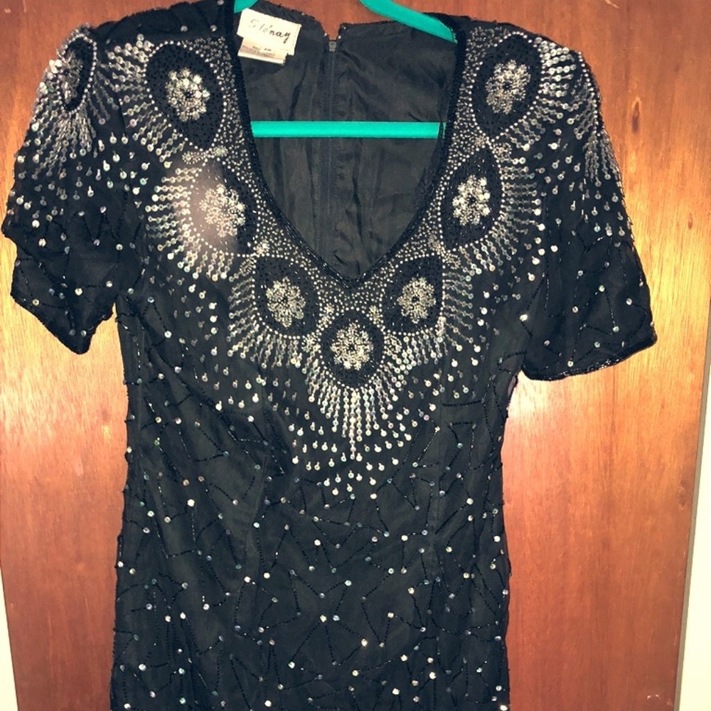 Stenay Womens Dress